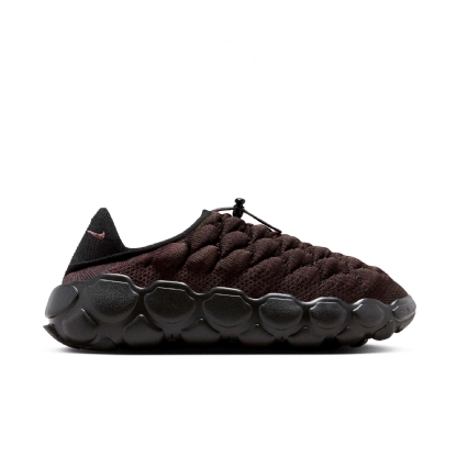 Tênis Nike Air Flyknit Haven Feminino Preto/bordo