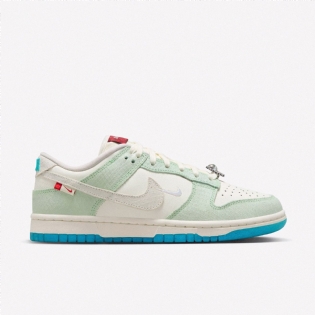 Tênis Nike Feminino Dunk Low " Year Of Dragon " Colorido