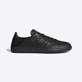 Tênis Adidas Samba Decon Preto