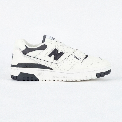 Tênis New Balance 550 Bege/preto
