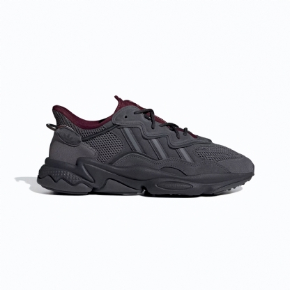 Tênis Adidas Ozweego Cinza