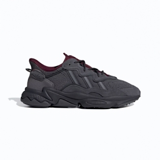 Tênis Adidas Ozweego Cinza