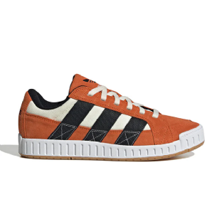 Tenis Adidas Lwst Laranja
