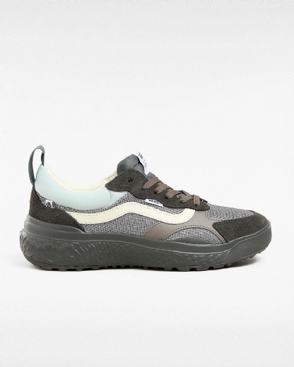 Tênis Vans Ultrarange Neo Vr Preto/cinza