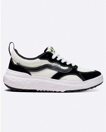 Tênis Ultrarange Neo Vr3 Marshmallow Branco/preto