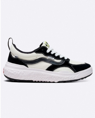 Tênis Ultrarange Neo Vr3 Marshmallow Branco/preto