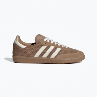 Tênis Adidas Samba Og Bege