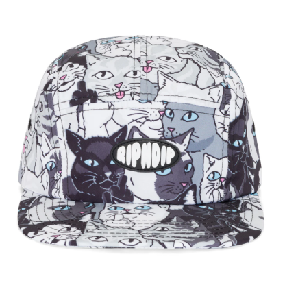 Bone Ripndip Family Tree Camper Estampado
