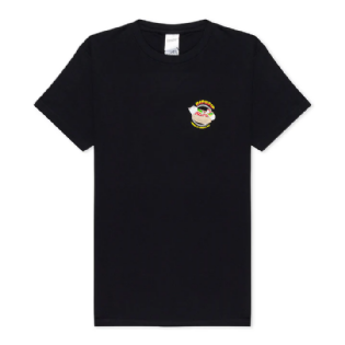 Camiseta Ripndip Glizzy Preto