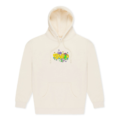Moletom Ripndip Rabbit Hole Amarelo