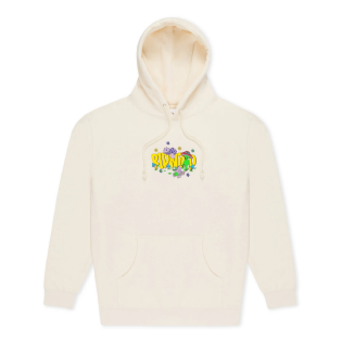 Moletom Ripndip Rabbit Hole Amarelo