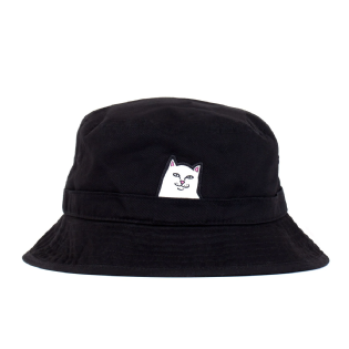 Bucket Ripndip Lord Nermal Hat Preto