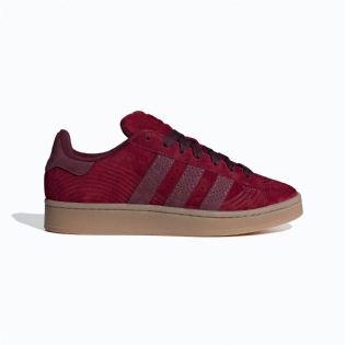 Tênis Adidas Campus 00s " Vermelho