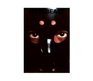 Revista Hypebeast "the Systems Issue" Ed.33 Cor única