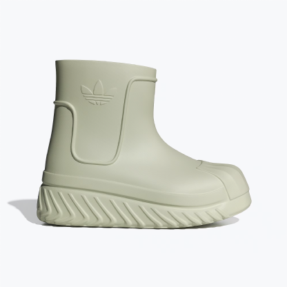Tênis Adidas Adifom Sst Boot Verde