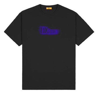 Camiseta Dime Classic Noize Preto
