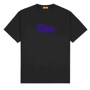 Camiseta Dime Classic Noize Preto