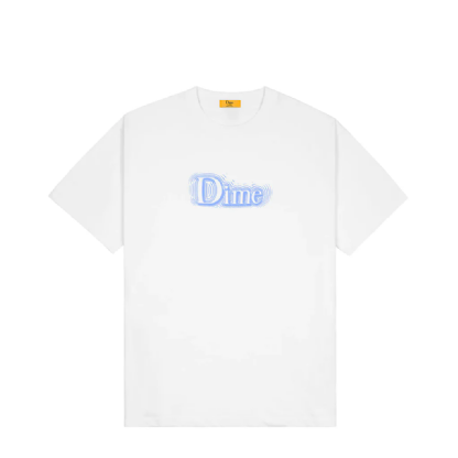 Camiseta Dime Classic Noize Branco