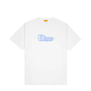 Camiseta Dime Classic Noize Branco