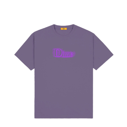 Camiseta Dime Classic Noize Roxo
