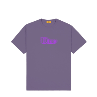 Camiseta Dime Classic Noize Roxo