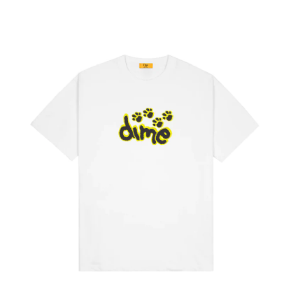 Camiseta Dime Pawnz Branco