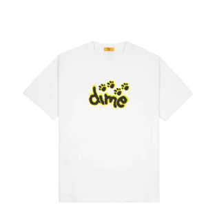 Camiseta Dime Pawnz Branco