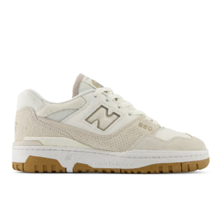 Tênis New Balance 550 Bege