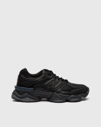 Tênis New Balance 9060 Preto