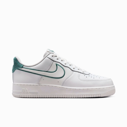 Nike Air Force 1 07 ''resort And Sport'' Branco/verde