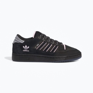 Tênis Adidas Centennial X Dre Preto/rosa