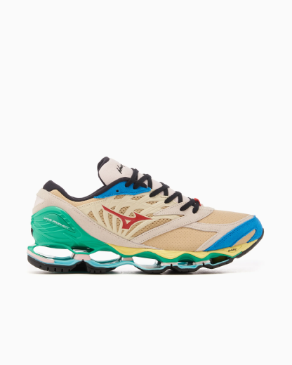 ◆Hiroshi Mizuno Wave Prophecy Ls ''hiroshi Nagai