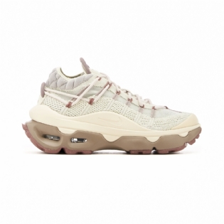 Tênis Nike Air Flyknit Venture Feminino Creme