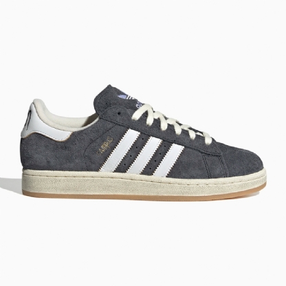 Tênis Adidas X Korn Campus 00s 2 Cinza