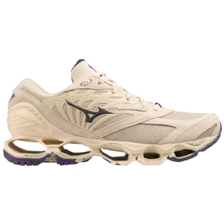 Mizuno Wave Prophecy Ls Creme