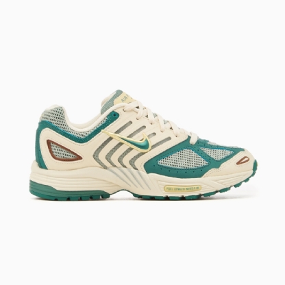 Tênis Nike Pegasus 2k5 Verde água