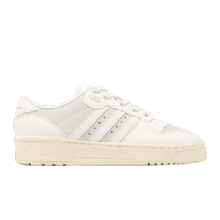 Tênis Adidas Rivalry Summer Low Branco