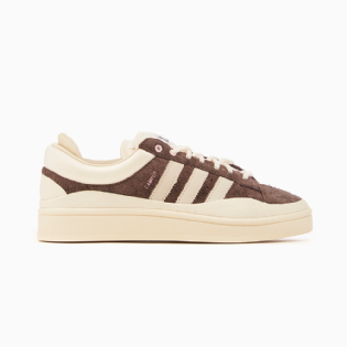 Tenis Adidas Bad Bunny ''the Last Campus'' Bege/rosa