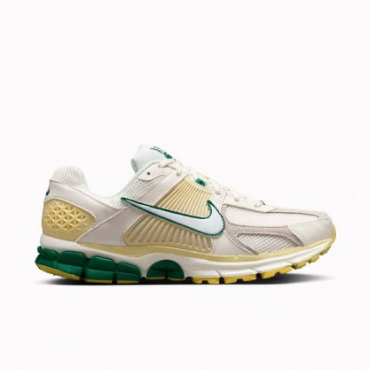 Tênis Nike Zoom Vomero 5 Verde/amarelo