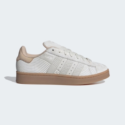 Tênis Adidas Campus 00s Branco