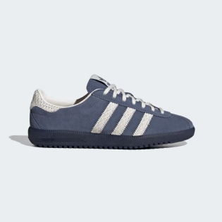 Tenis Adidas Bermuda Azul Marinho