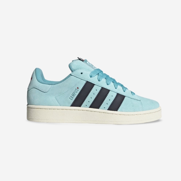 Tênis Adidas Campus 00s " Valentine's Day" Azul