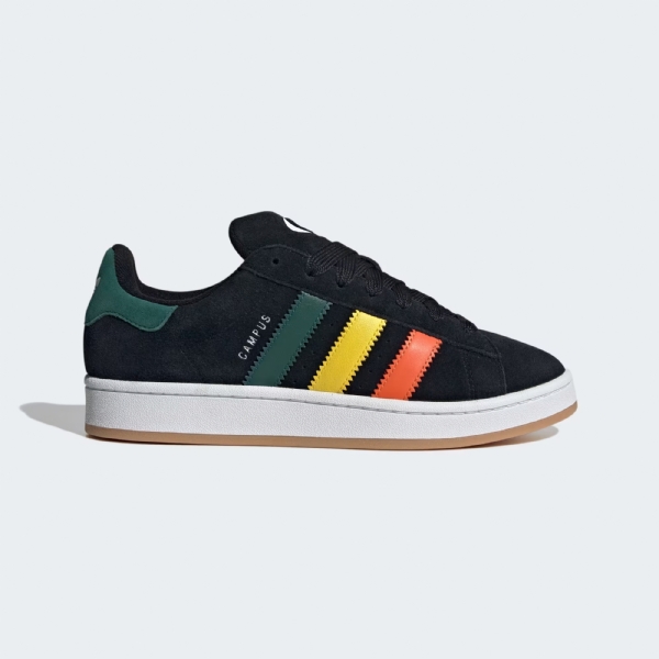 Tênis Adidas Campus 00s ''reggae'' Colorido