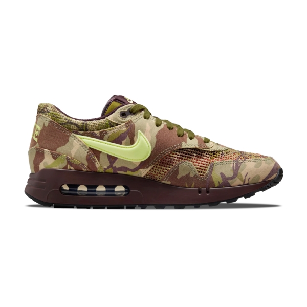 Tênis Nike Air Max 1 86 Og  "earth" Camuflado