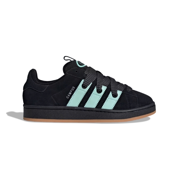 Tênis Adidas Campus 00s Azul Claro