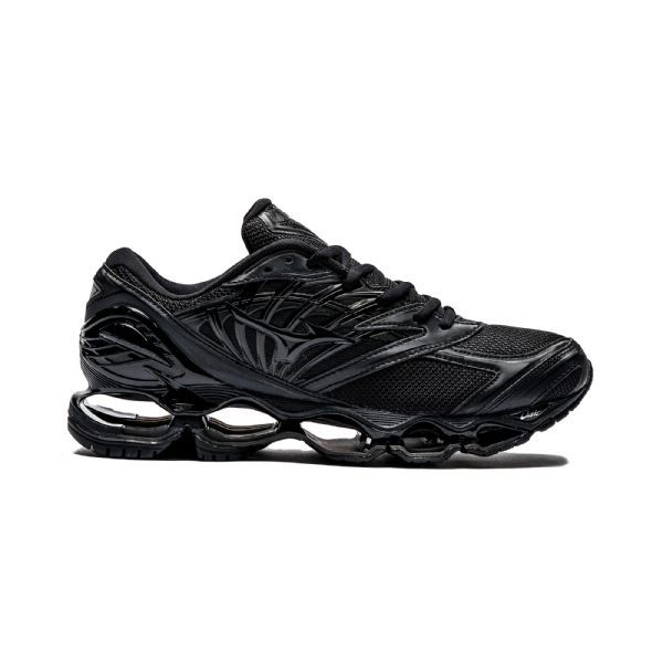 Mizuno Wave Prophecy Ls Preto