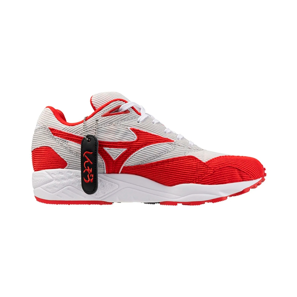 Mizuno Contender Shinzo Vermelho