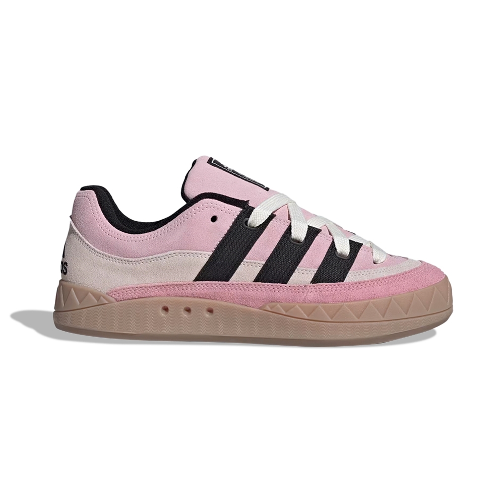Tênis Adidas Adimatic "clear Pink" Rosa