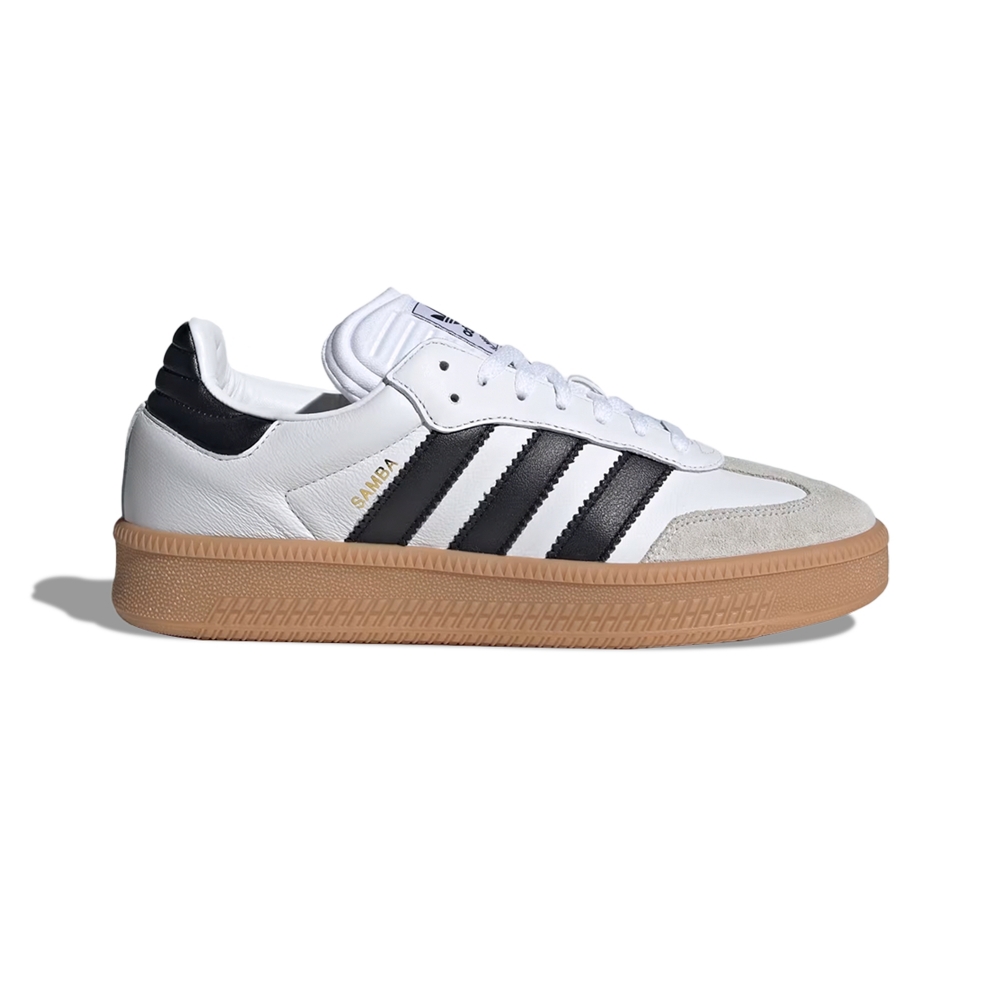 Tênis Adidas Samba Xlg Branco