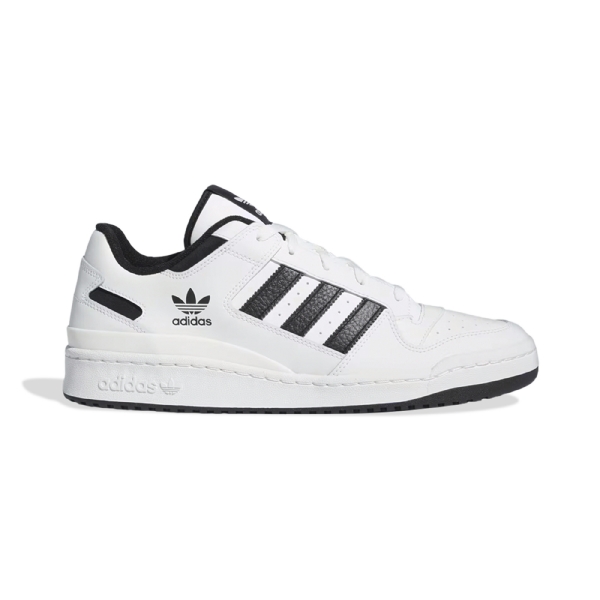 Tênis Adidas Forum 84 Low Cl Branco